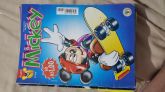 MICKEY ABRIL JOVEM NR 0615