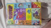 ALMANAQUE DISNEY NR 006
