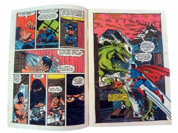 543002 - Super-Homem 48
