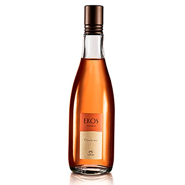 Desodorante Colônia Frescor Feminino Ekos Pitanga - 150ml