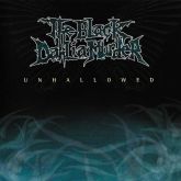 CD THE BLACK DAHLIA MURDER - Unhallowed