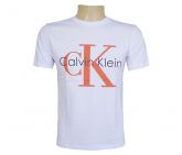 Camisa Calvin Klein Branca MOD:76555
