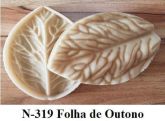 Folha de outono(n-319)