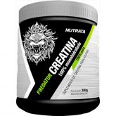 CREATINA PREDATOR 300 GRS