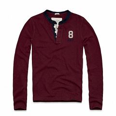 CAMISETA MANG. LONG. 2014 AF HCO  cod. 00035