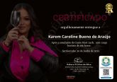 KAREM CAROLINE BUENO DE ARAÚJO