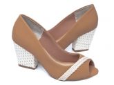 Sapato Scarpin (Ref: SM33.559A)