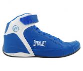 Tênis Everlast JumpTênis Everlast Jump Azul e Branco