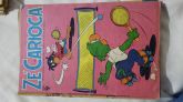 ZE CARIOCA NR 1191