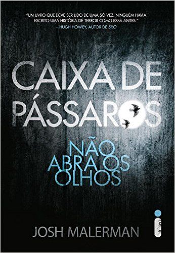 CAIXA DE PASSAROS