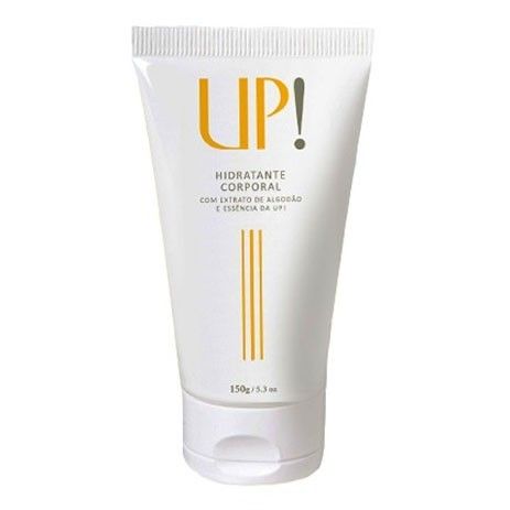 CREME HIDRATANTE CORPORAL
