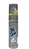 Top Gula Gel Oral 15ml Soft Love "Black Ice"