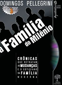 Audiolivro - A Família do Milênio