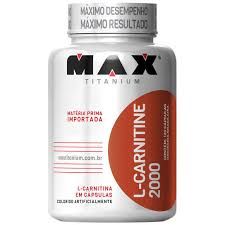 l-carnitine  2000 120 caps