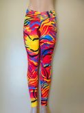 CALÇA LEGGING SUPLEX