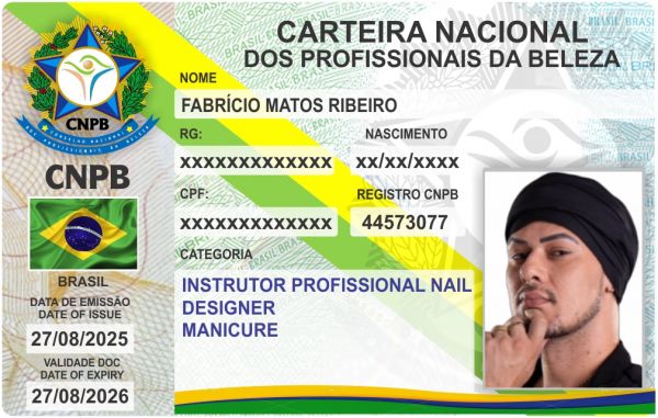 FABRÍCIO MATOS RIBEIRO
