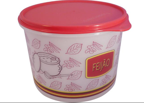 Tupper FEIJÃO - 2KG