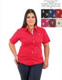 Camisete Islanda