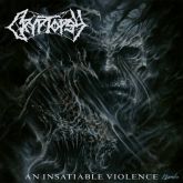 Cryptopsy - An Insatiable Violence