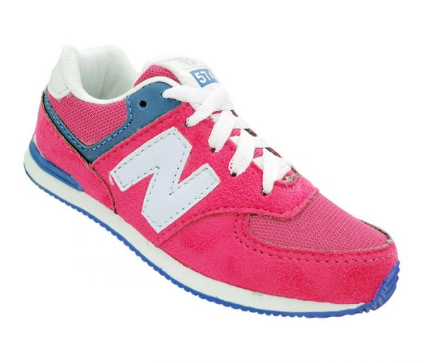 Tênis Infantil New Balance 574