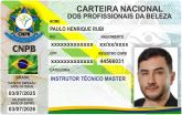 PAULO HENRIQUE RUBI