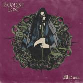 Paradise Lost - Medusa CD Nacional!!!