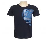 Camisa DC Shoes Preta