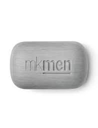 1.Sabonete Facial Mkmen®
