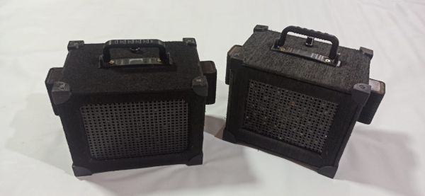 Spirit Box Portal Vozes - Caixa Cinza
