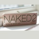 Paleta Sombras Naked 2