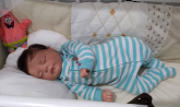 Bebê reborn Rafa