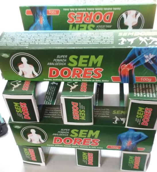 SEM-DORES