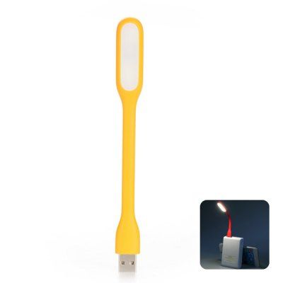 Lampada led portátil USB Lampada Auxiliar