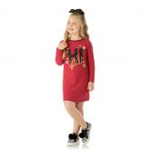 Vestido Bicho Bagunça