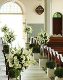 Decorações de Flores Teresa Santos!!