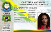 SHEILA CRISTINA TITO DOS SANTOS