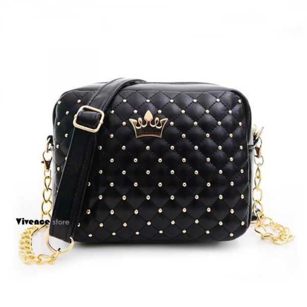 Bolsa Princesa - 05 cores - Cod.: 703