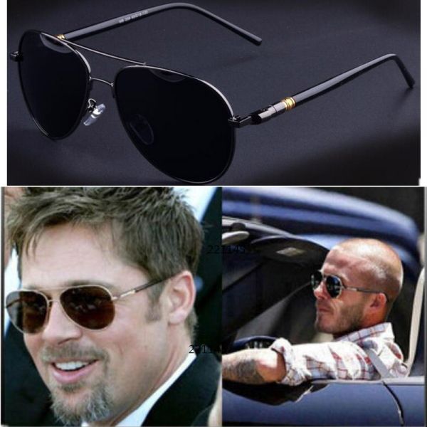 Óculos Masculino Multicolor Polarized Driving