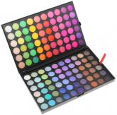 Paleta de Sombra 120 Cores #2