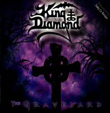 King Diamond - The Graveyard (Digipak - Cd Importado)