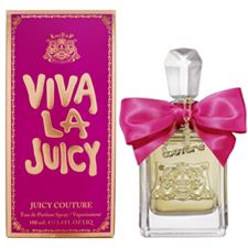 Juicy Couture Viva La Juicy Feminino Eau de Parfum