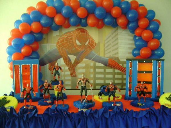 Homem Aranha