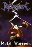 Revenge - Metal Warriors