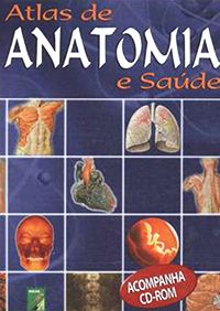 Atlas de Anatomia e Saúde (Gratis CD-ROM)