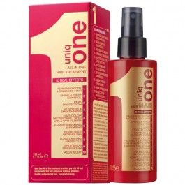 Revlon Uniq One Leave in Spray Tratamento 10 em 1 - 150ml