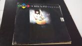 Lp / Vinil - Rita Lee: Bossa'n' Roll