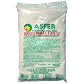 Gesso Pedra Asfer Tipo III - Asfer
