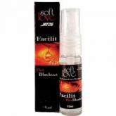 Facilit Blackout Hot 4x1 15ml Soft Love