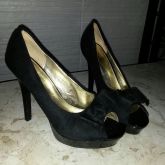 Sapato Preto