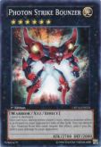 Photon Strike Bounzer SP14-EN024 - Starfoil Rare